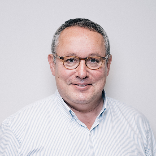 Schmidt Elektro - Jan